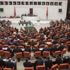Meclise yeni dokunulmazlık dosyaları sevk edildi