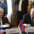 Azeri ve Ermeni dışişleri bakanları Moskova'da tokalaştı