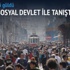Sosyal devlet 13 yılda doğdu Sosyal devlet 13 yılda doğdu