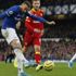 Cenk Tosun için Everton ile anlaştılar Cenk Tosun için Everton ile anlaştılar