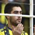 Fenerbahçe - Galatasaray derbisinde tribünlerden dikkat çeken kareler