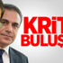 Başbakan ve Fidan'dan kritik görüşme Başbakan ve Fidan'dan kritik görüşme
