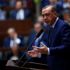 Erdoğan, Macron ve Katar Emiri 3'lü görüşme yapacak