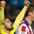 Atletico Madrid - Villarreal: 0-1