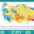 Türkiye'de günlük koronavirüs rakamları açıklandı