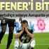 Fenerbahçe seneye Avrupa'da yok! "Ali Koç Fenerbahçe'yi bitirdi"