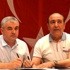 Mersin İdmanyurdu Rıza Çalımbay ile yeniden anlaştı Mersin İdmanyurdu Rıza Çalımbay ile yeniden anlaştı