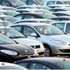 Sahipsiz araçlar otoparklarda çürüyor Sahipsiz araçlar otoparklarda çürüyor