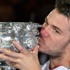 Stanislas Wawrinka çeyrek finalde