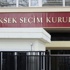 YSK MHP'nin Kocaeli için yaptığı itirazını reddetti