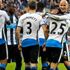 Newcastle United dev rakama satılıyor