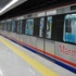 Marmaray arıza yaptı Marmaray arıza yaptı