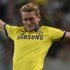 Schürrle'den Mesut'a destek