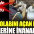 ﻿Bursa'da buzdolabını açan polis gözlerine inanamadı