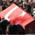 Şemdinli'de 2 asker boğularak şehit oldu Şemdinli'de 2 asker boğularak şehit oldu