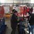 Zonguldak'ta Eve Dönüş Projesi'nde fabrikalar açılmaya başlandı; hedef 3 yılda 15 bin ek istihdam Zonguldak'ta Eve Dönüş Projesi'nde fabrikalar açılmaya başlandı; hedef 3 yılda 15 bin ek istihdam