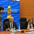 Dışişleri Bakanı Çavuşoğlu Moldova'da temaslarda bulundu Dışişleri Bakanı Çavuşoğlu Moldova'da temaslarda bulundu