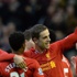 Liverpool'da 7 yıl sonra bir ilk Liverpool'da 7 yıl sonra bir ilk