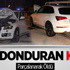 Kan Donduran Kaza!
