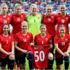 Norveç'te kadın ve erkek futbolcuların eşitlik kararı