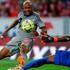 Galatasaray'da Andre Ayew şoku! Galatasaray'da Andre Ayew şoku!