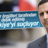 Suriye yönetiminden ilk açıklama