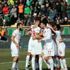 Antalyaspor’da ümitler yeşerdi Antalyaspor’da ümitler yeşerdi