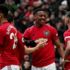 Manchester United - Watford (3-0) - maç özeti izle Manchester United - Watford (3-0) - maç özeti izle