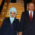 Cumhurbaşkanı Erdoğan Sırbistan'a geldi