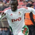 Niasse için 'duygusal' açıklama Niasse için 'duygusal' açıklama