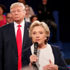 ABD halklı Clinton'u istemiyor