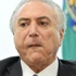 Rousseff’in yerine geçen Temer için de azil talebi