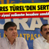 Hdp'nin Erzurum Mitingi