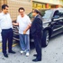 İbrahim Tatlıses’e zırhlı Cadillac İbrahim Tatlıses’e zırhlı Cadillac