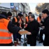 Akşehir’de Karla Mücadele Çalışmaları Sürüyor Akşehir’de Karla Mücadele Çalışmaları Sürüyor