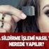 Hafıza sildirme nedir? Hafıza sildirme işlemi nasıl yapılır? Nerede yapılır?
