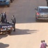 Mali'de kurtulan THY personelinden tek cümlelik açıklama