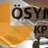 KPSS tercih kılavuzu 2018 ne zaman yayımlanacak ÖSYM KPSS tercihler ne zaman başlayacak KPSS tercih kılavuzu 2018 ne zaman yayımlanacak ÖSYM KPSS tercihler ne zaman başlayacak