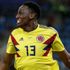 Yerry Mina: Eğer Barça benimle devam etmek istemiyorsa kendim için en doğru tercihi yapacağım
