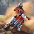Enduro heyecanı başladı