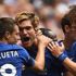 Chelsea deplasmanda Tottenham'ı 2-1 mağlup etti