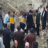 İnşaat iskelesi çöktü: 1 ölü