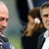 Ersun Yanal ve Süleyman Hurma çok şaşırdı