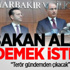 Kaymakamın evine roketli saldırı Kaymakamın evine roketli saldırı