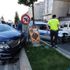 Polis aracı kaza yaptı: Yaralılar var Polis aracı kaza yaptı: Yaralılar var