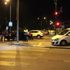 Bursa da yağış ve aşırı hız kazaya neden oldu: 3 yaralı Bursa da yağış ve aşırı hız kazaya neden oldu: 3 yaralı