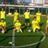 Armutçukspor gençliği durmak bilmiyor