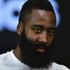 NBA'de Harden yeni takımındaki kariyerine rekorla başladı NBA'de Harden yeni takımındaki kariyerine rekorla başladı