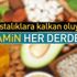Yemişim Alzheimer’ı