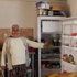 Hürü nine 8 senedir elektriksiz